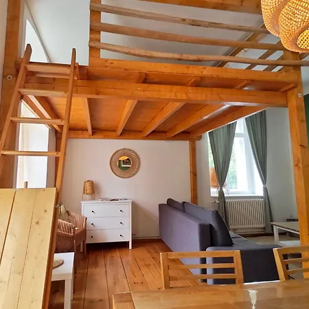 Naturschutz-tierpark Pandahoehle Гёрлиц