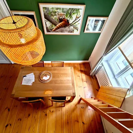 Naturschutz-tierpark Pandahoehle *