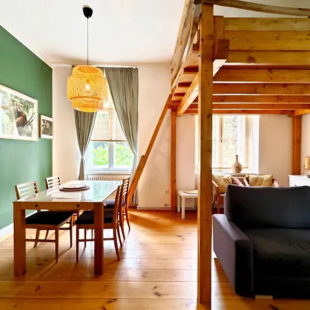 Naturschutz-tierpark Pandahoehle * Гёрлиц