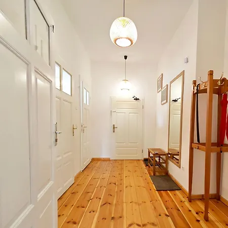 Naturschutz-tierpark Pandahoehle * Гёрлиц